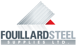 Fouillard Steel Supplies Ltd.