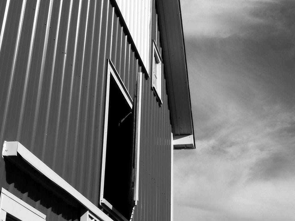 Agricultural and Commercial Steel Supply Manitoba