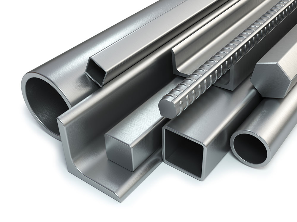 Structural Steel Supply Manitoba